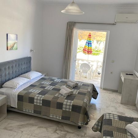 Villa Doris 라가나스 외부 사진