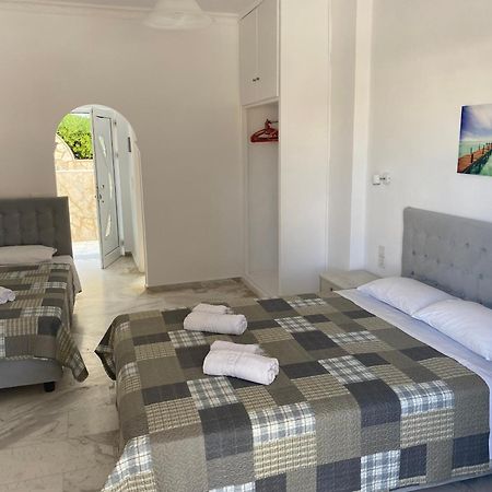 Villa Doris 라가나스 외부 사진