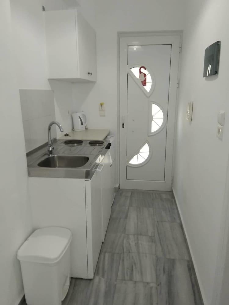 Villa Doris 라가나스 외부 사진