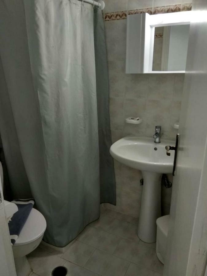 Villa Doris 라가나스 외부 사진