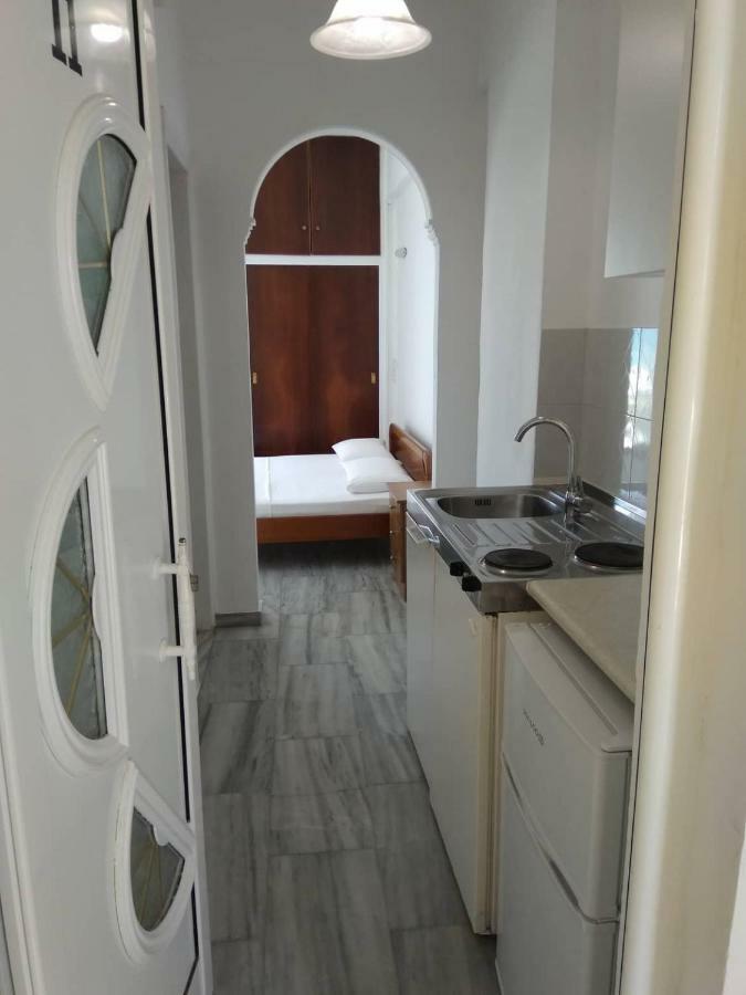 Villa Doris 라가나스 외부 사진
