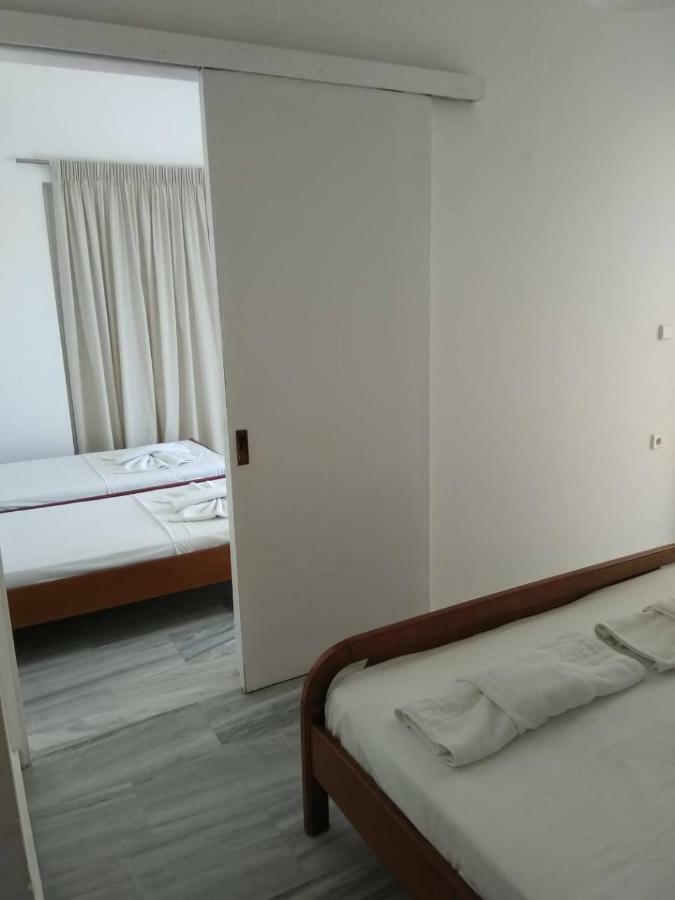 Villa Doris 라가나스 외부 사진
