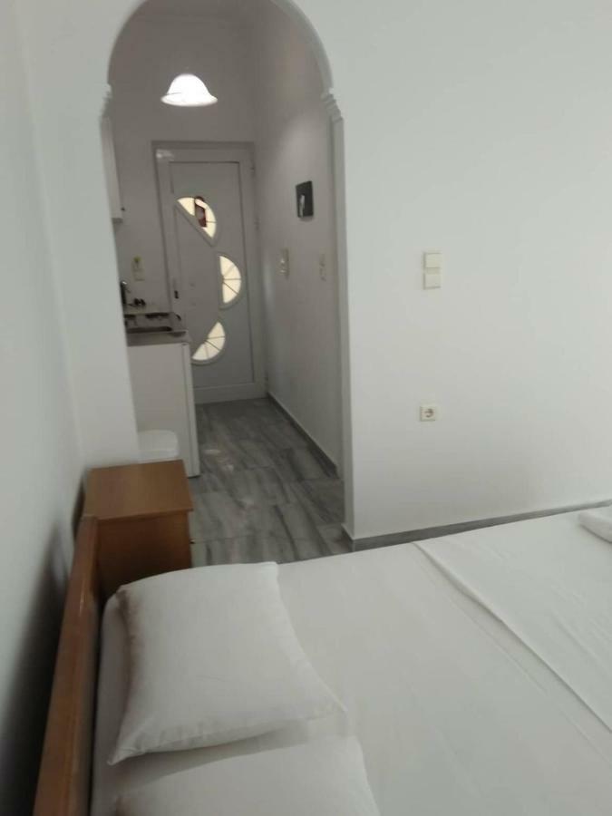 Villa Doris 라가나스 외부 사진