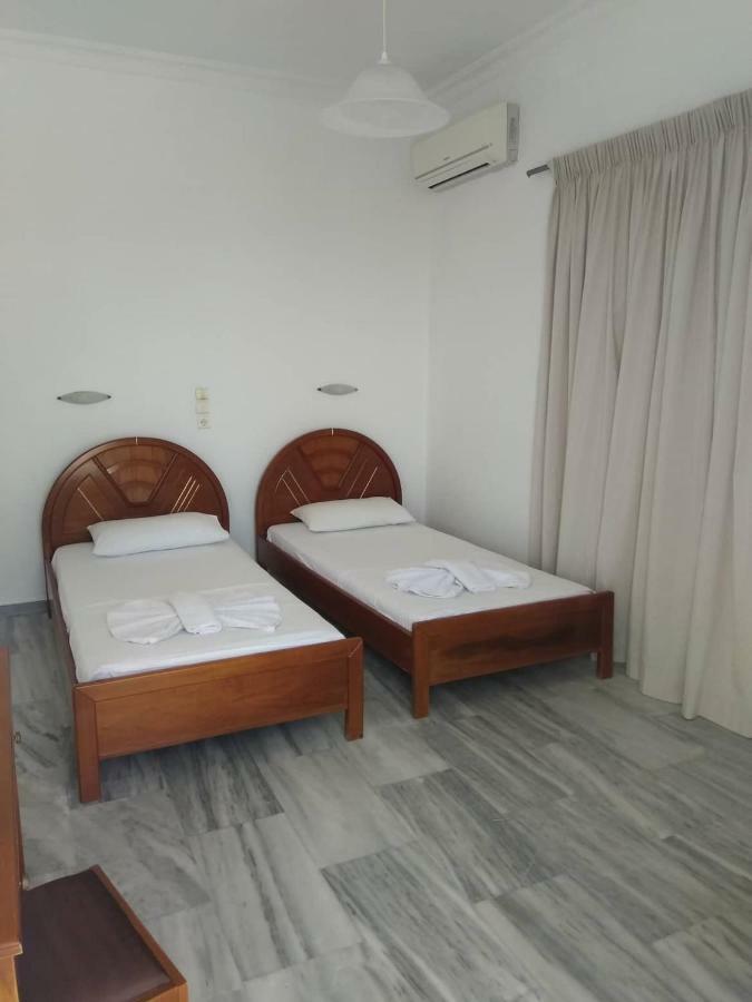 Villa Doris 라가나스 외부 사진